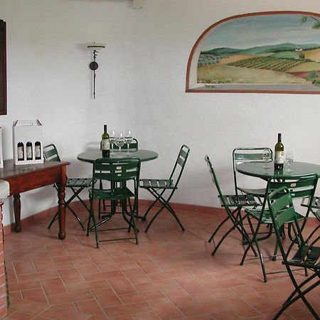Agriturismo Tesorino Massa Marittima Kültér fotó