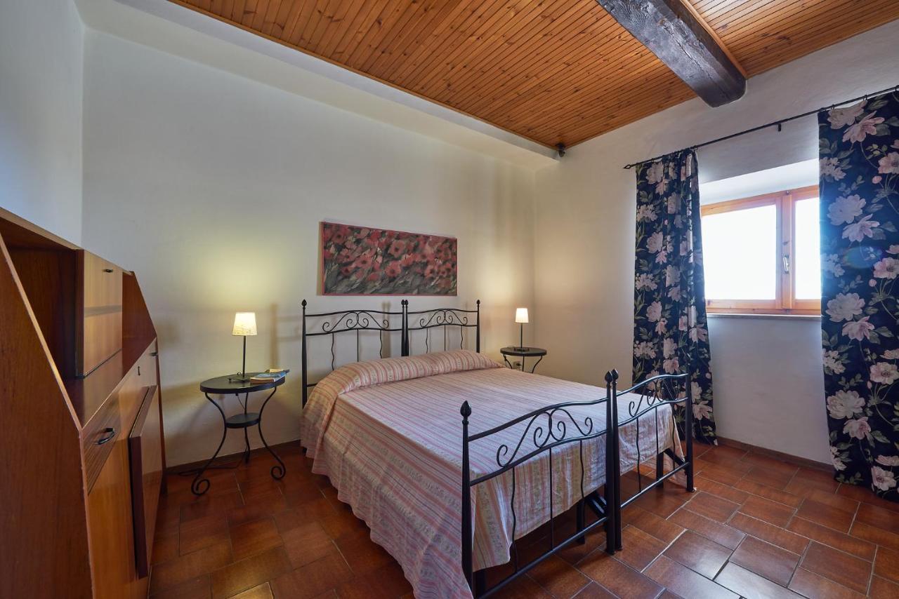 Agriturismo Tesorino Massa Marittima Kültér fotó