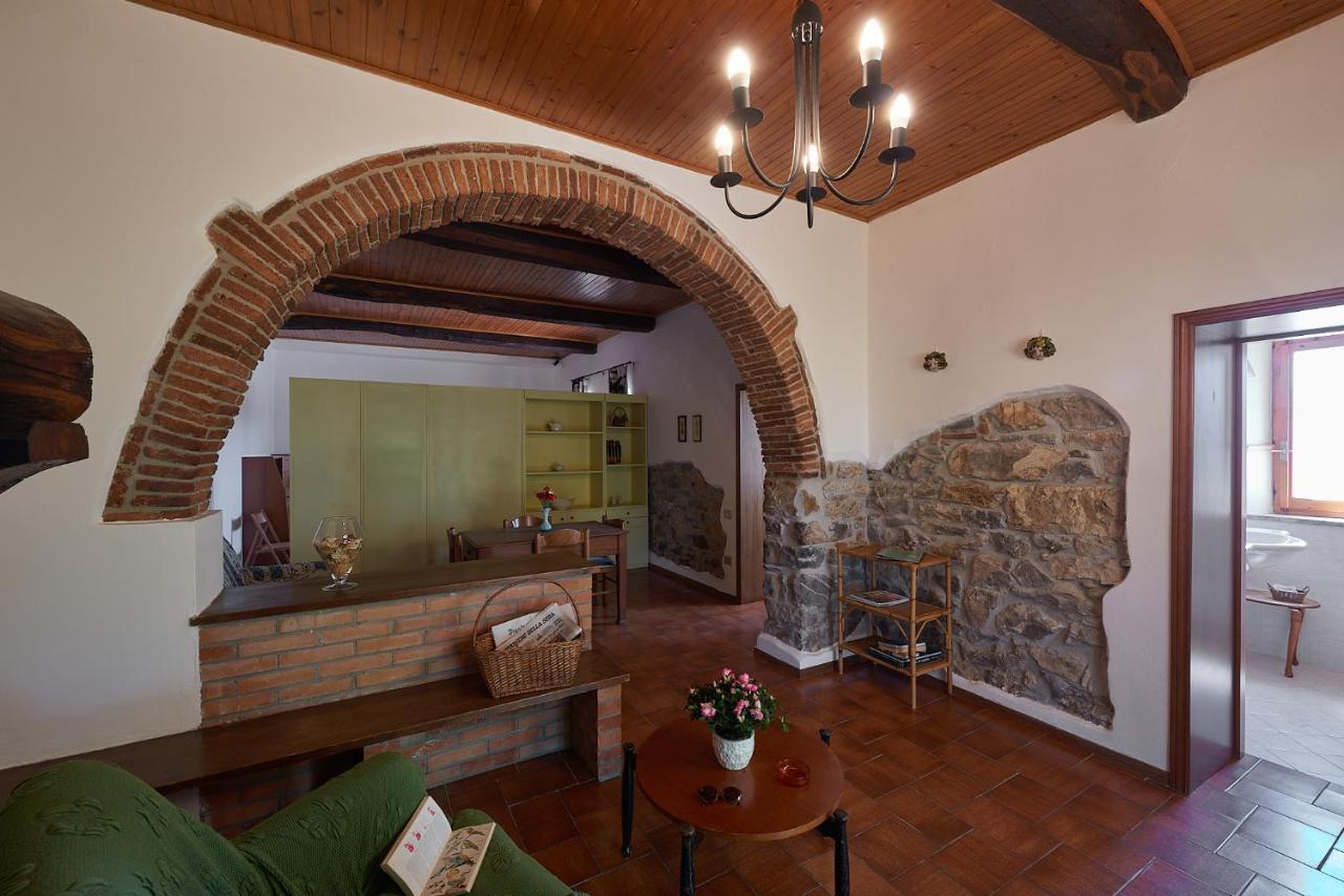 Agriturismo Tesorino Massa Marittima Kültér fotó