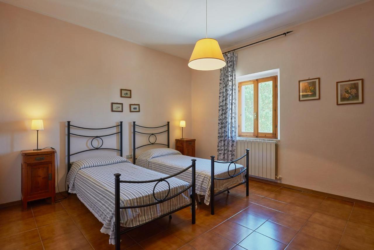 Agriturismo Tesorino Massa Marittima Kültér fotó