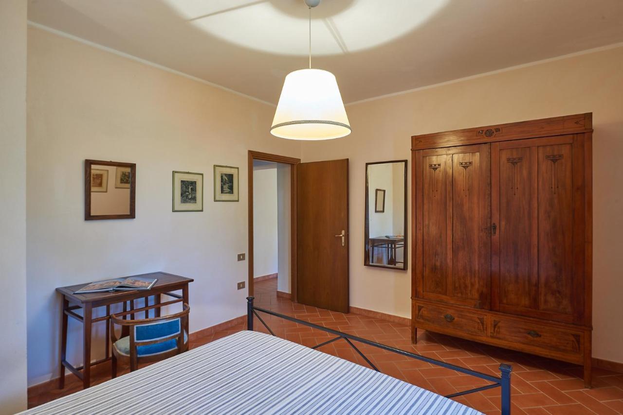Agriturismo Tesorino Massa Marittima Kültér fotó