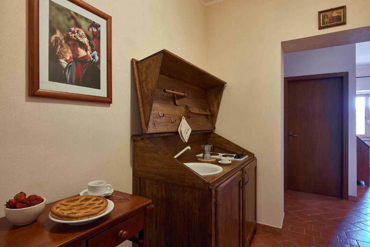 Agriturismo Tesorino Massa Marittima Kültér fotó