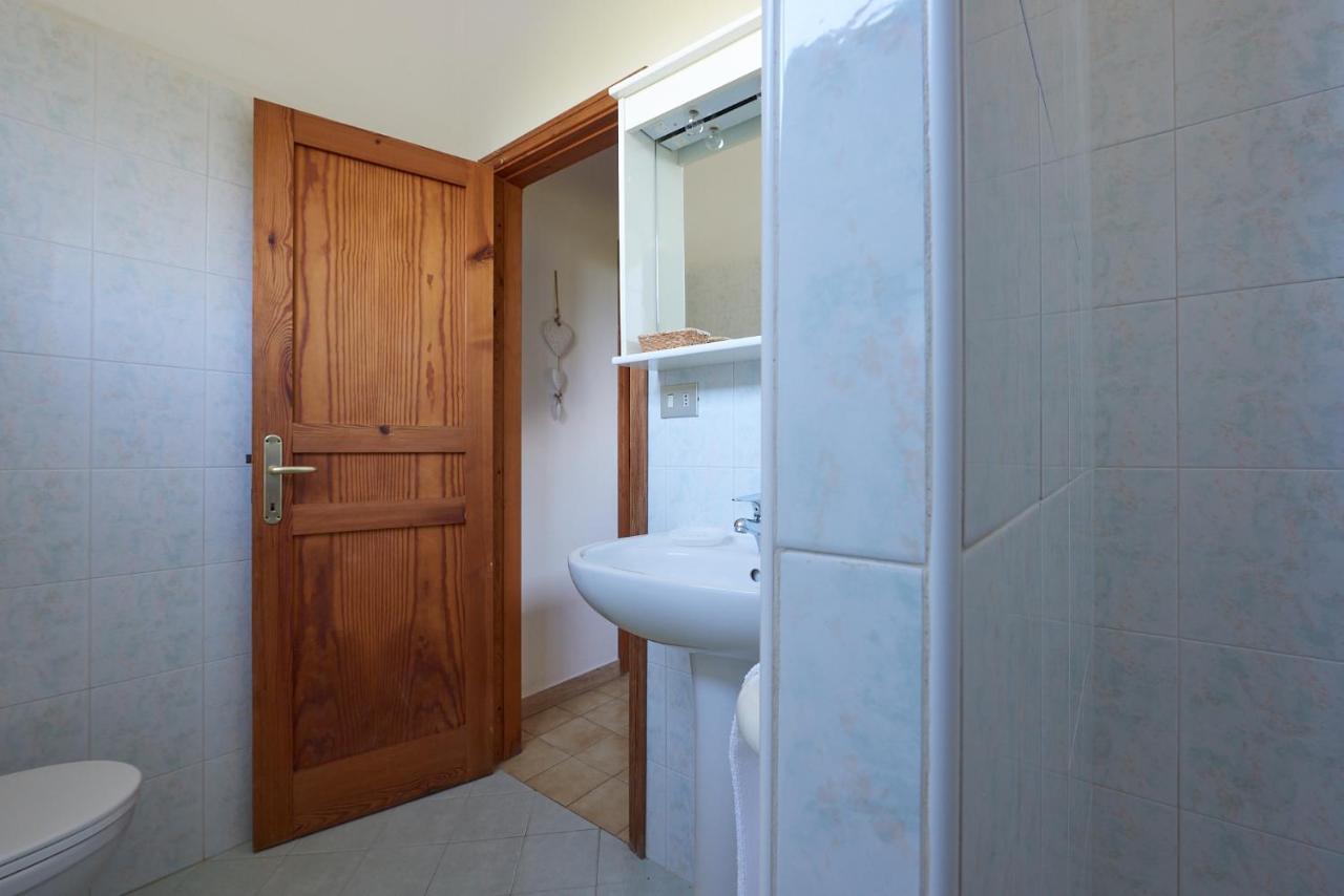 Agriturismo Tesorino Massa Marittima Kültér fotó