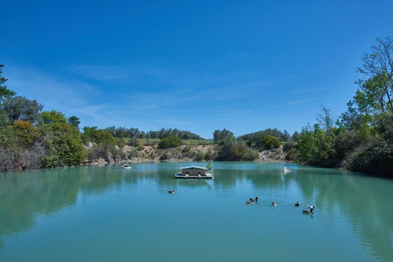 Agriturismo Tesorino Massa Marittima Kültér fotó