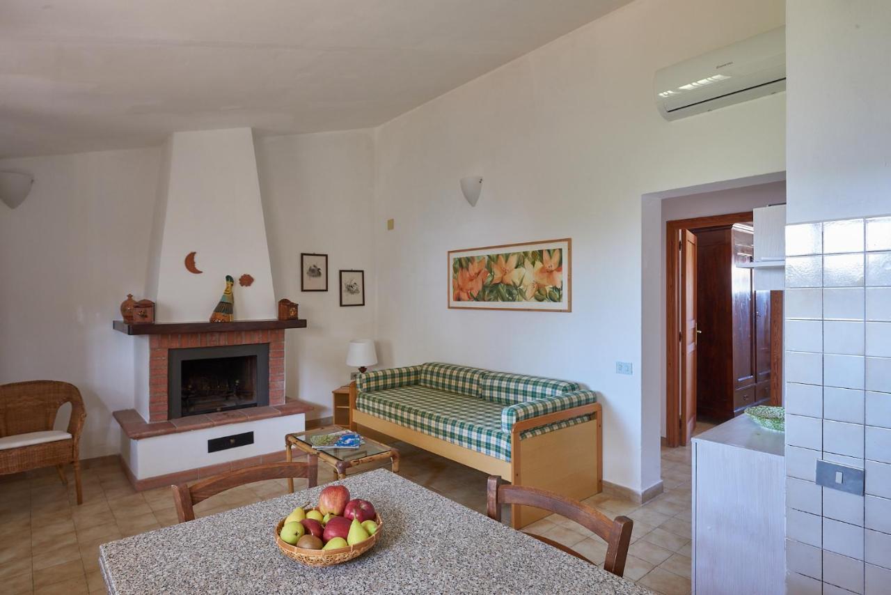 Agriturismo Tesorino Massa Marittima Kültér fotó