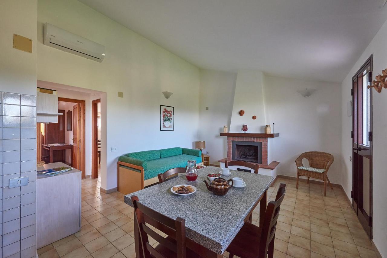 Agriturismo Tesorino Massa Marittima Kültér fotó