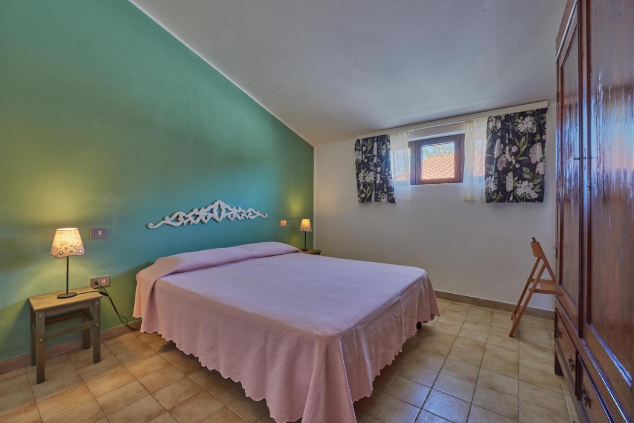 Agriturismo Tesorino Massa Marittima Kültér fotó