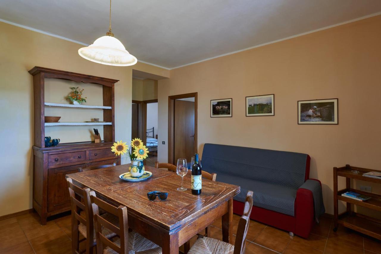 Agriturismo Tesorino Massa Marittima Kültér fotó