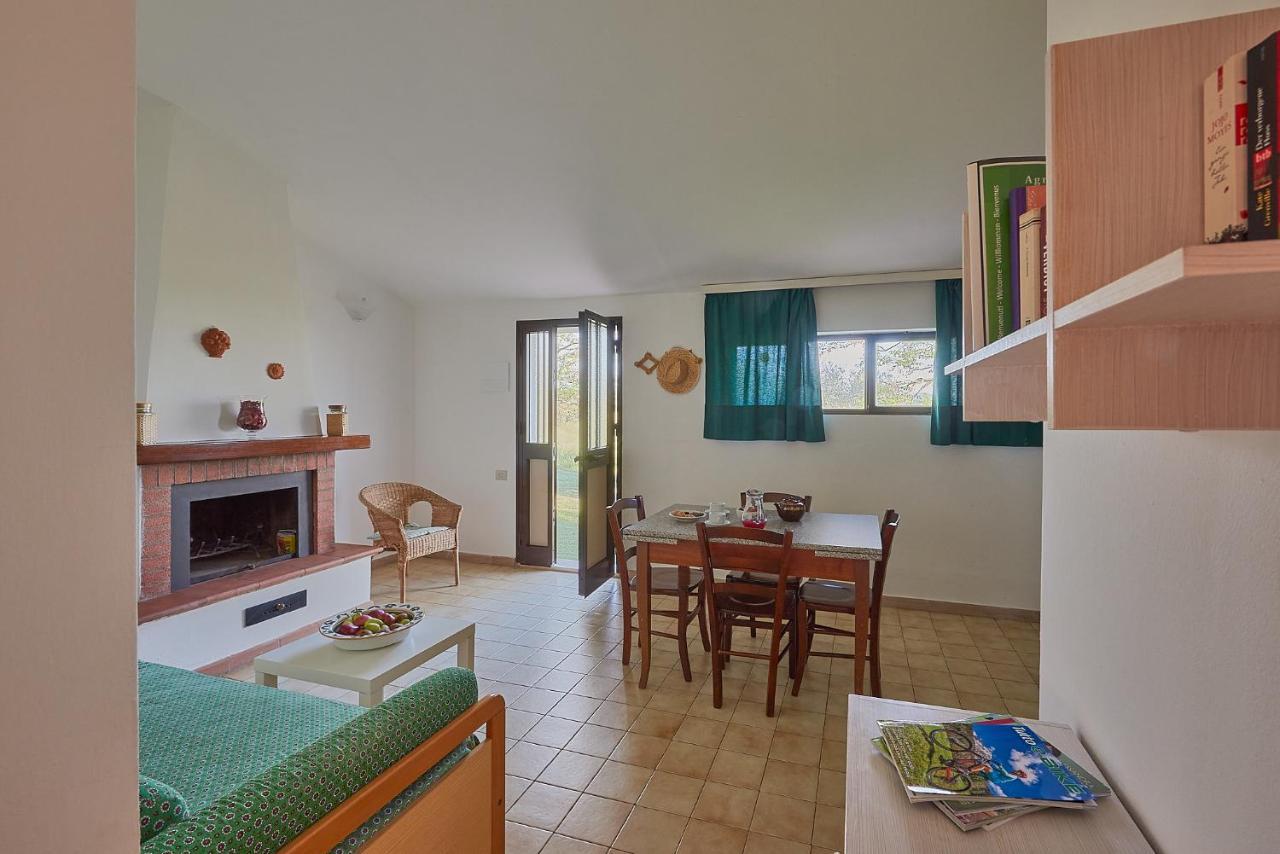 Agriturismo Tesorino Massa Marittima Kültér fotó