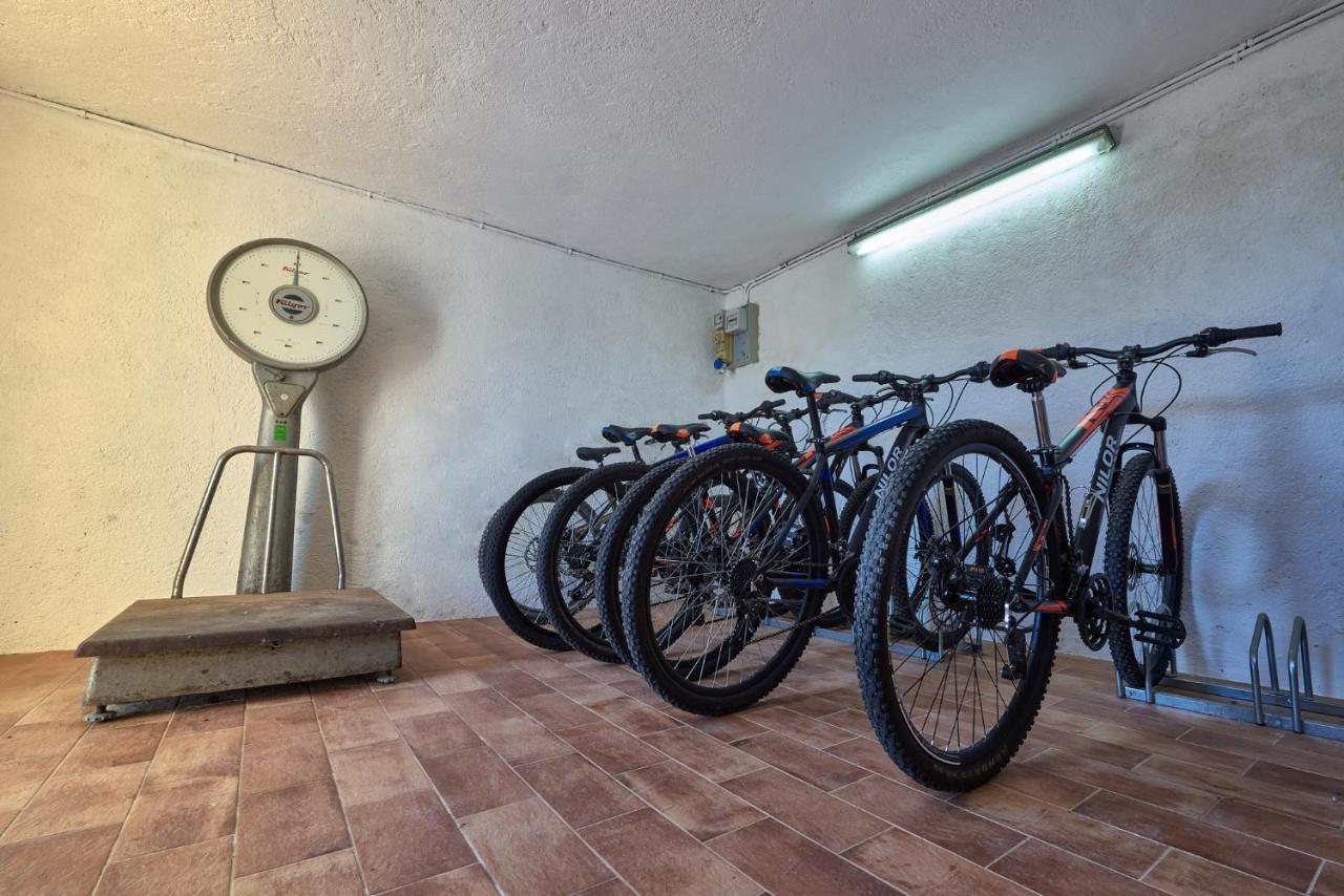 Agriturismo Tesorino Massa Marittima Kültér fotó